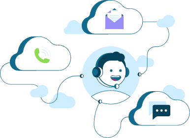 Contact Right Image Mob